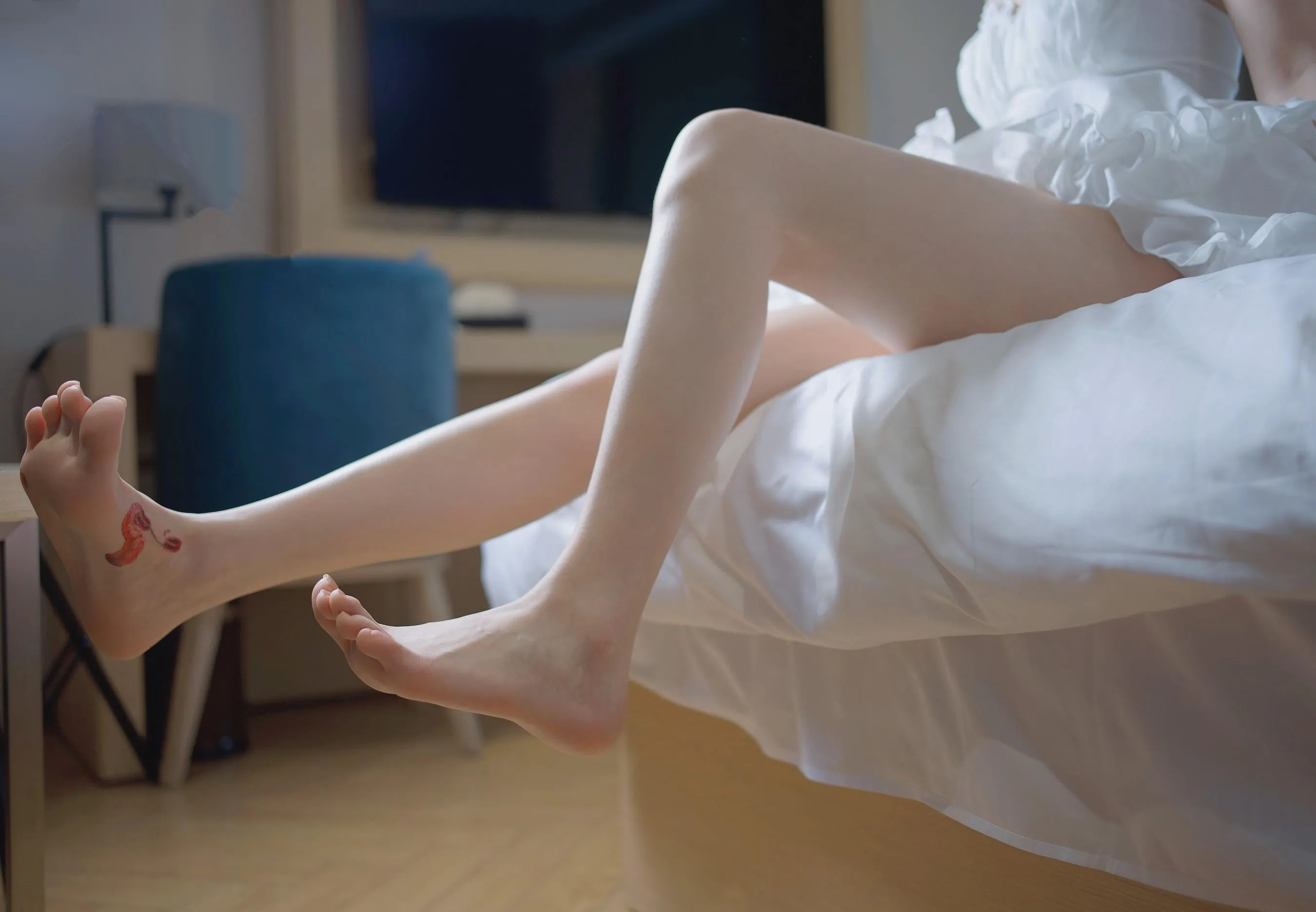 禅院熏 – NO.21 触手 [24P]插图6